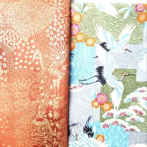 Fabric for sewing or crafting